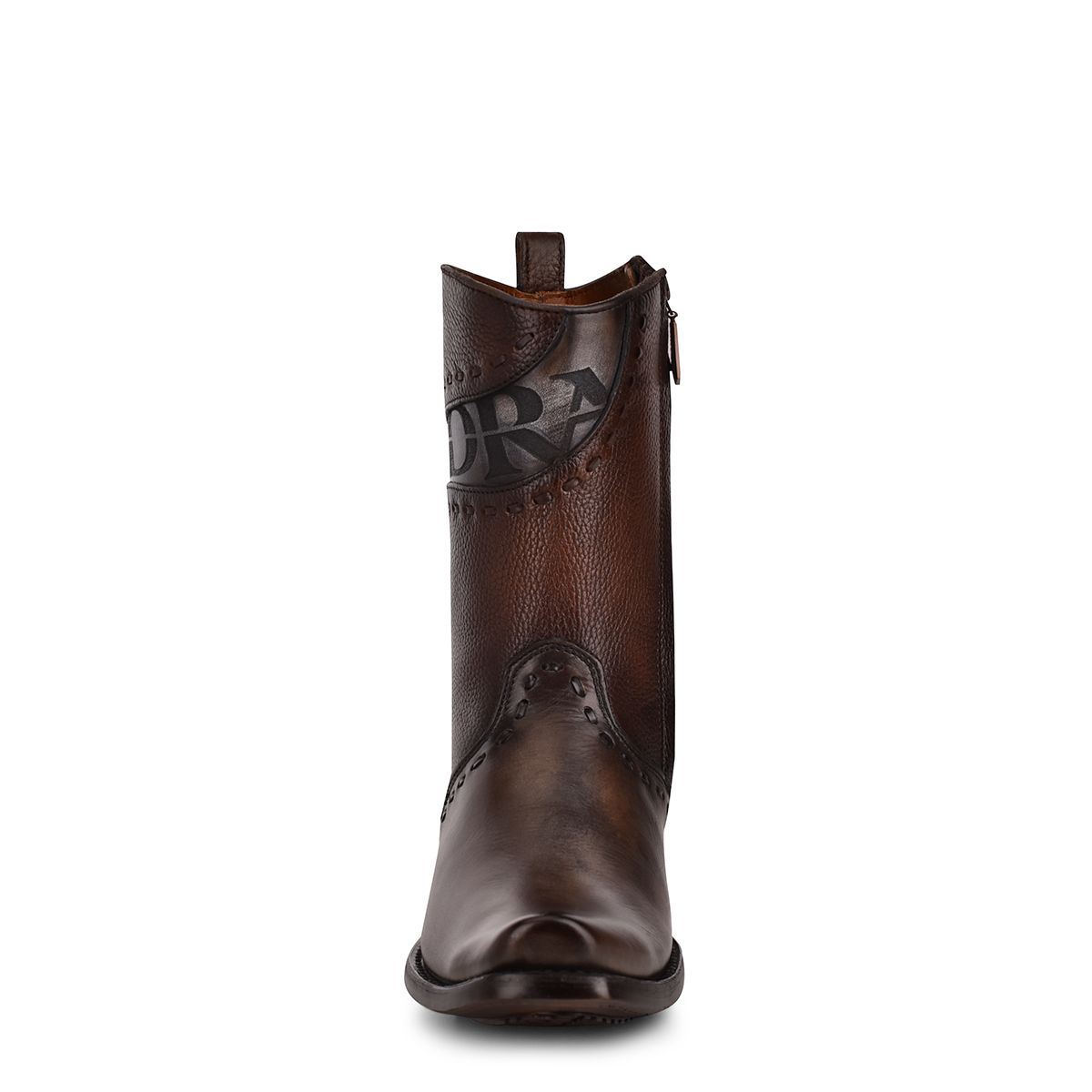 Botas Cuadra para hombre 1J2ERS (Crust Azul)