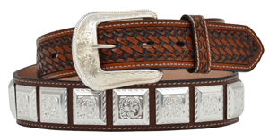 3D Belt Company Men's Belt (D1071)