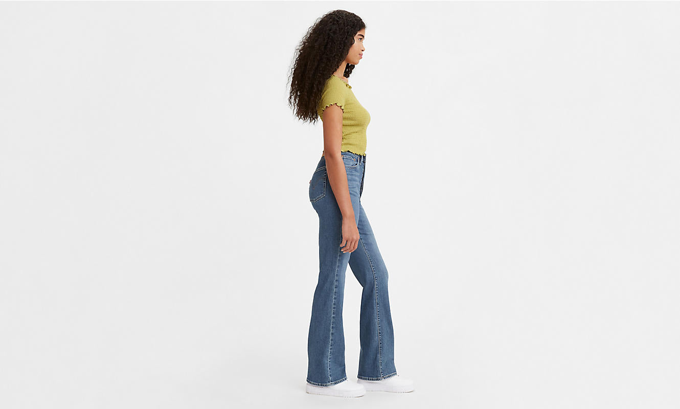 Levi's Women's Ribcage Bootcut (36934-0012)
