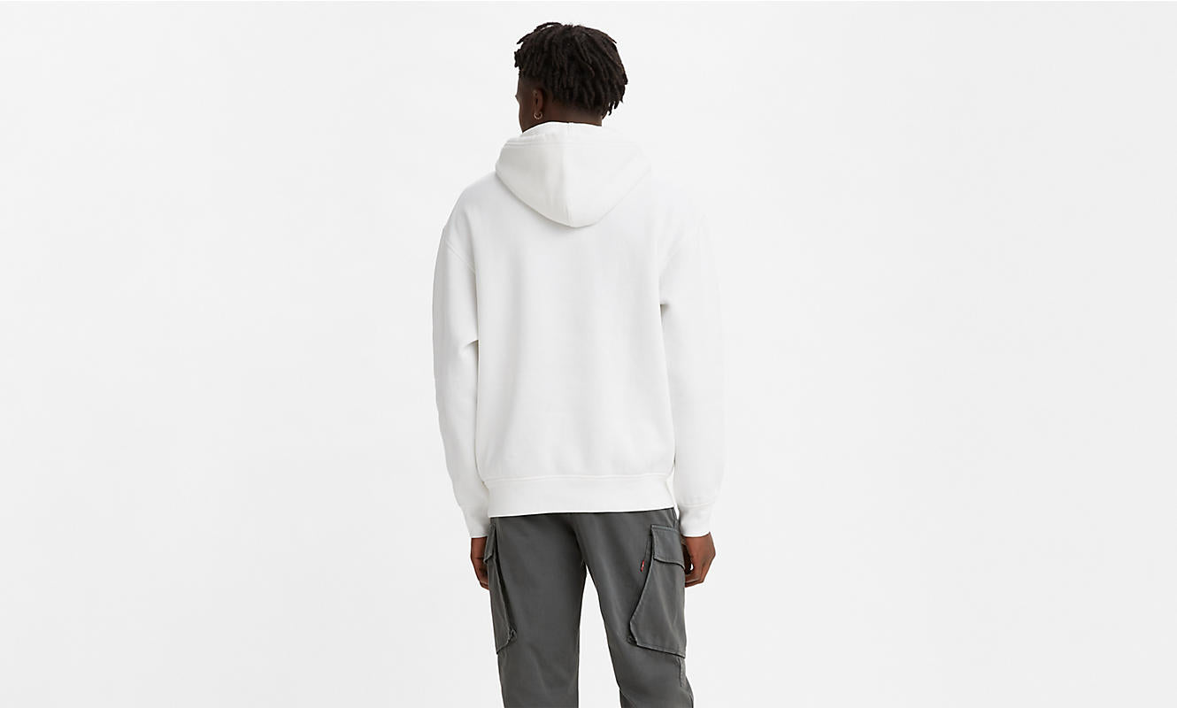 Levi’s Hoodie (38821-0033)