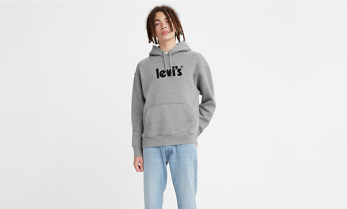 Levi’s Hoodie (38821-0088)