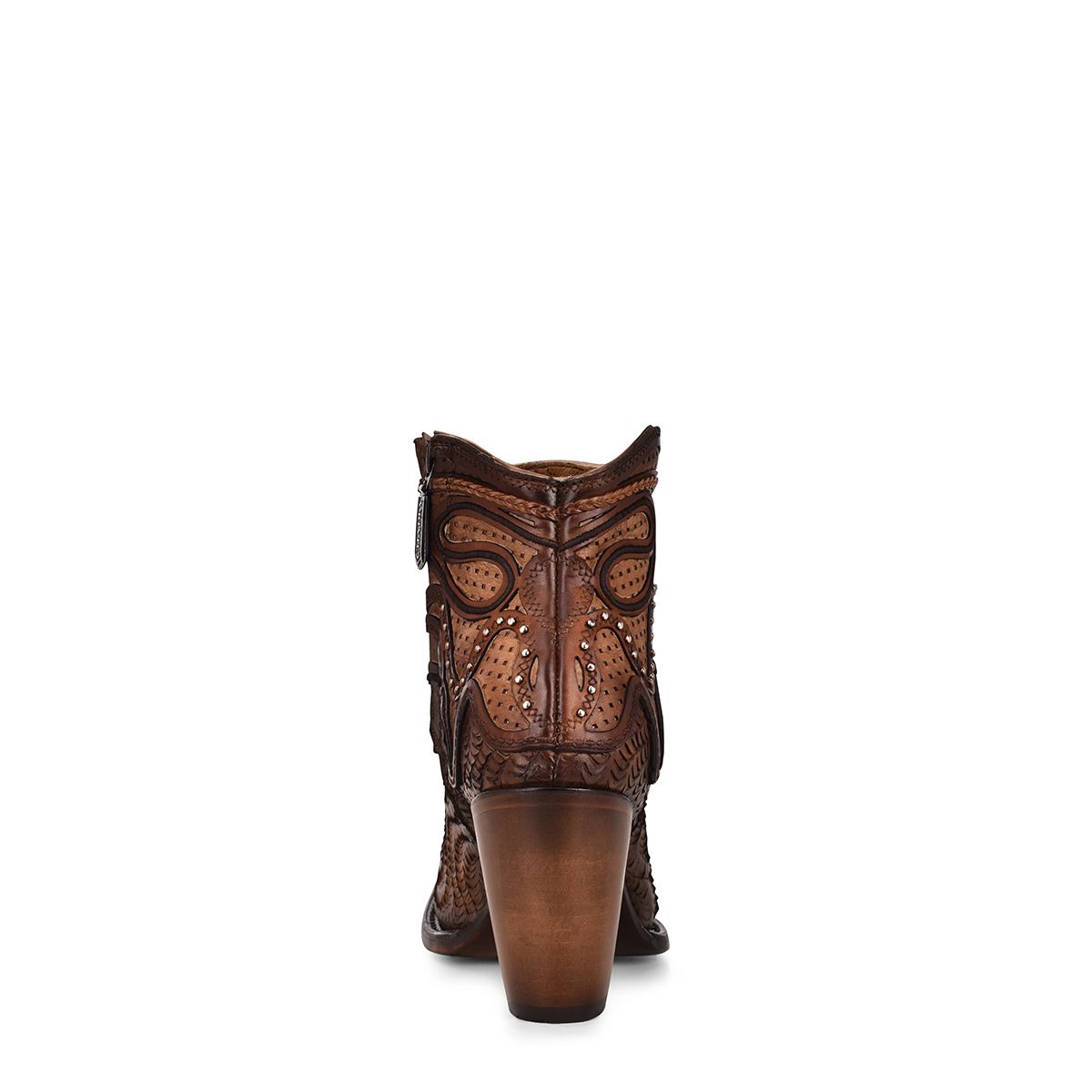 Cuadra Women's Ankle Boots 3F78RS (Crust Satro Miel)