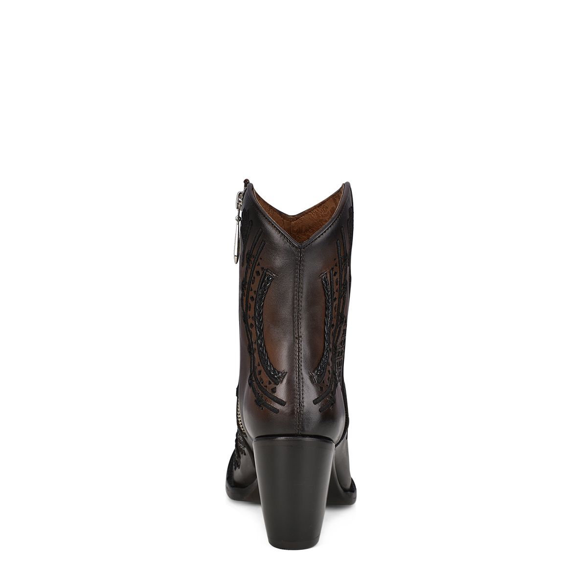 Botines Mujer Cuadra 3F91RS (Res Arce Sombreado)