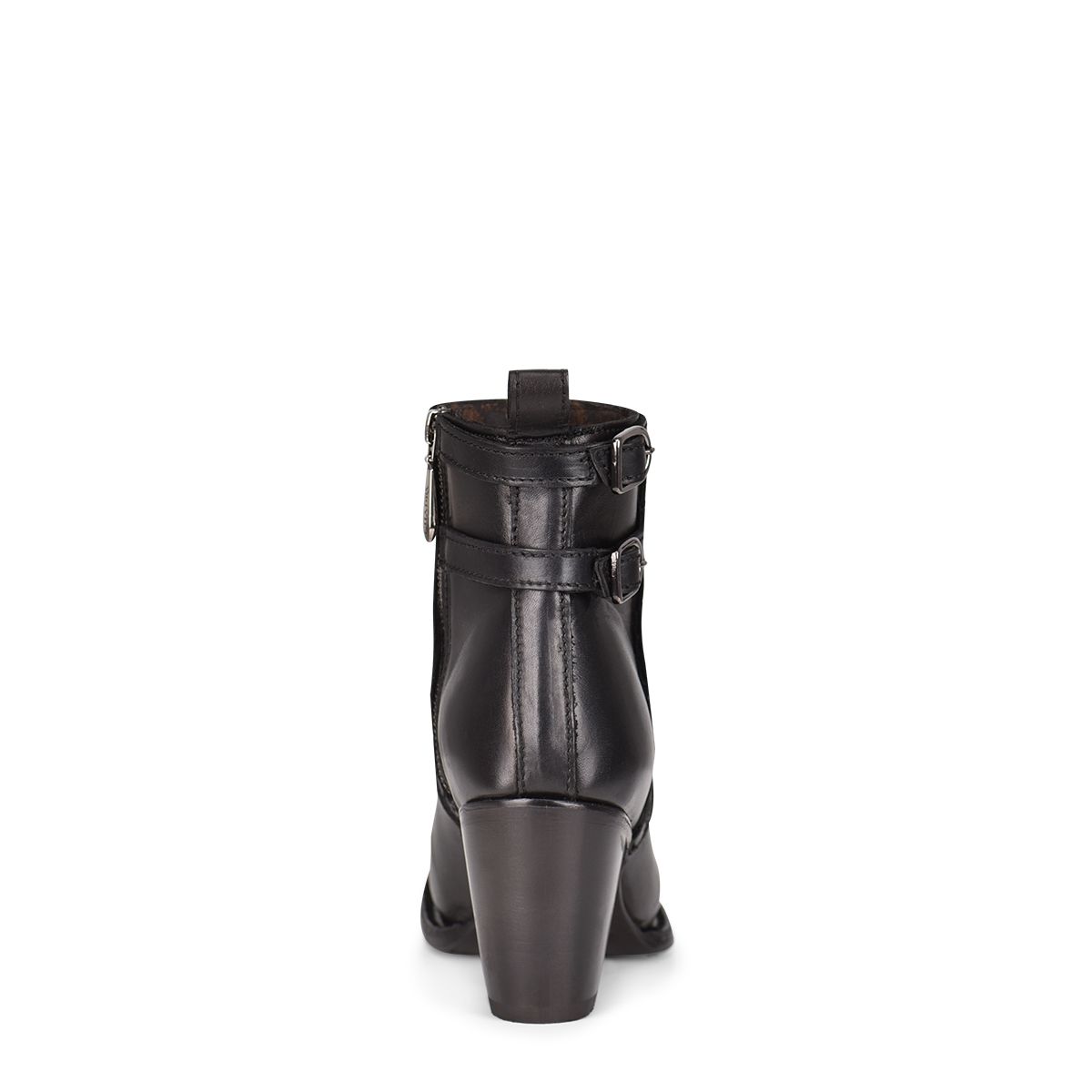 Botines Cuadra para mujer 3W02RS (Nova Negro)