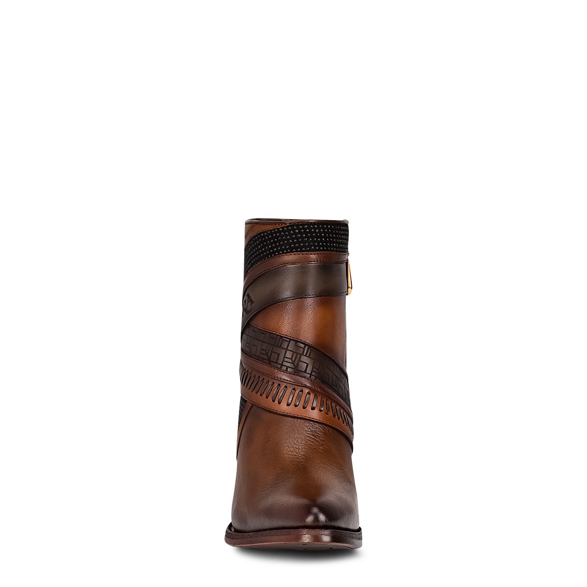 Cuadra Women's Ankle Boots 3F86RS (Res Santana Miel)