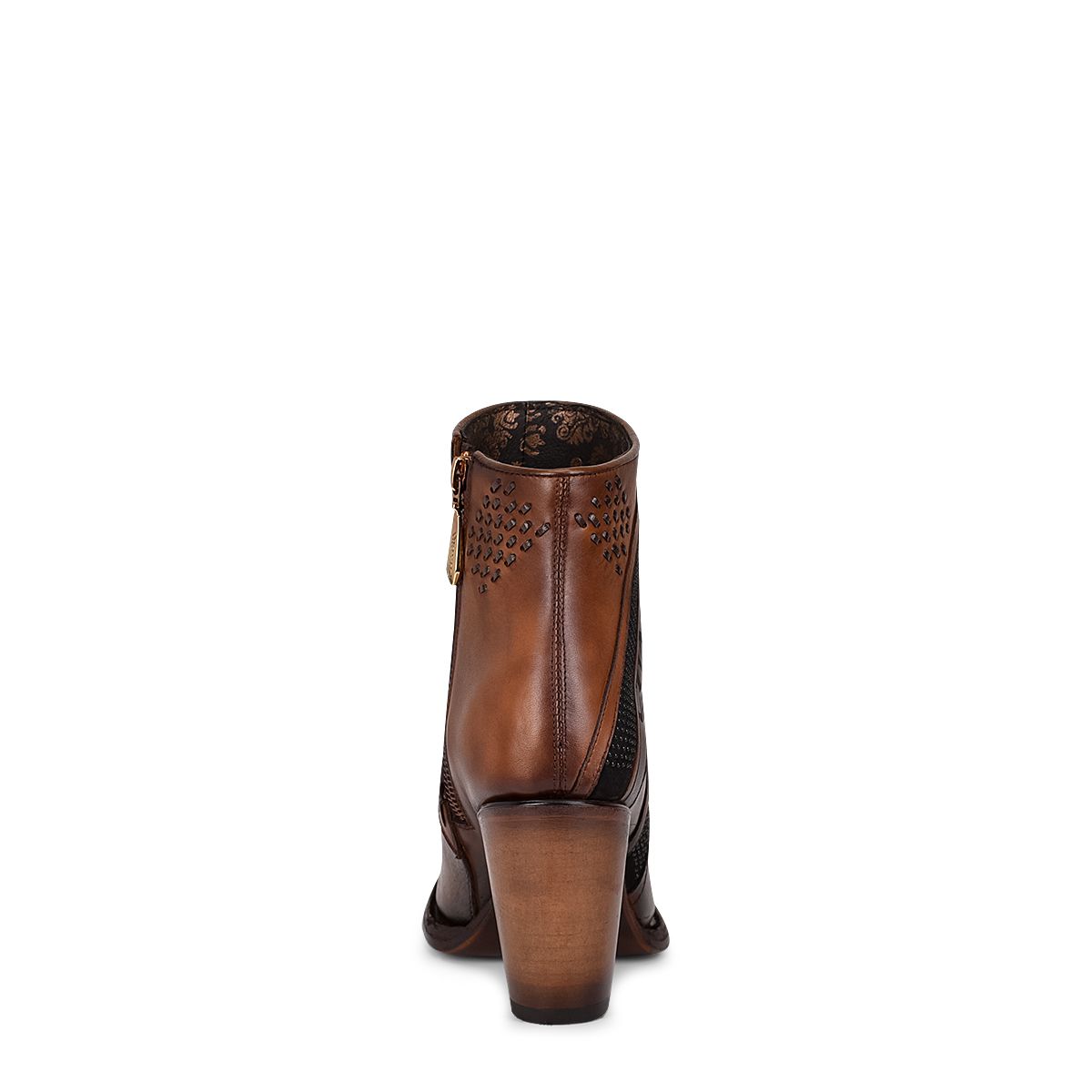 Cuadra Women's Ankle Boots 3F86RS (Res Santana Miel)