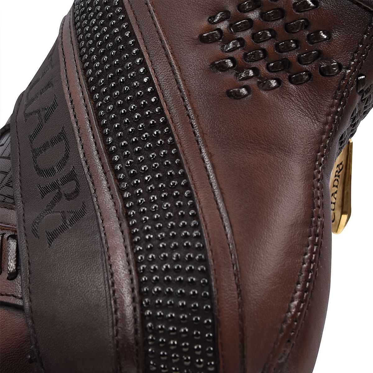 Cuadra Women's Ankle Boots 3F86RS (Res Santana Miel)