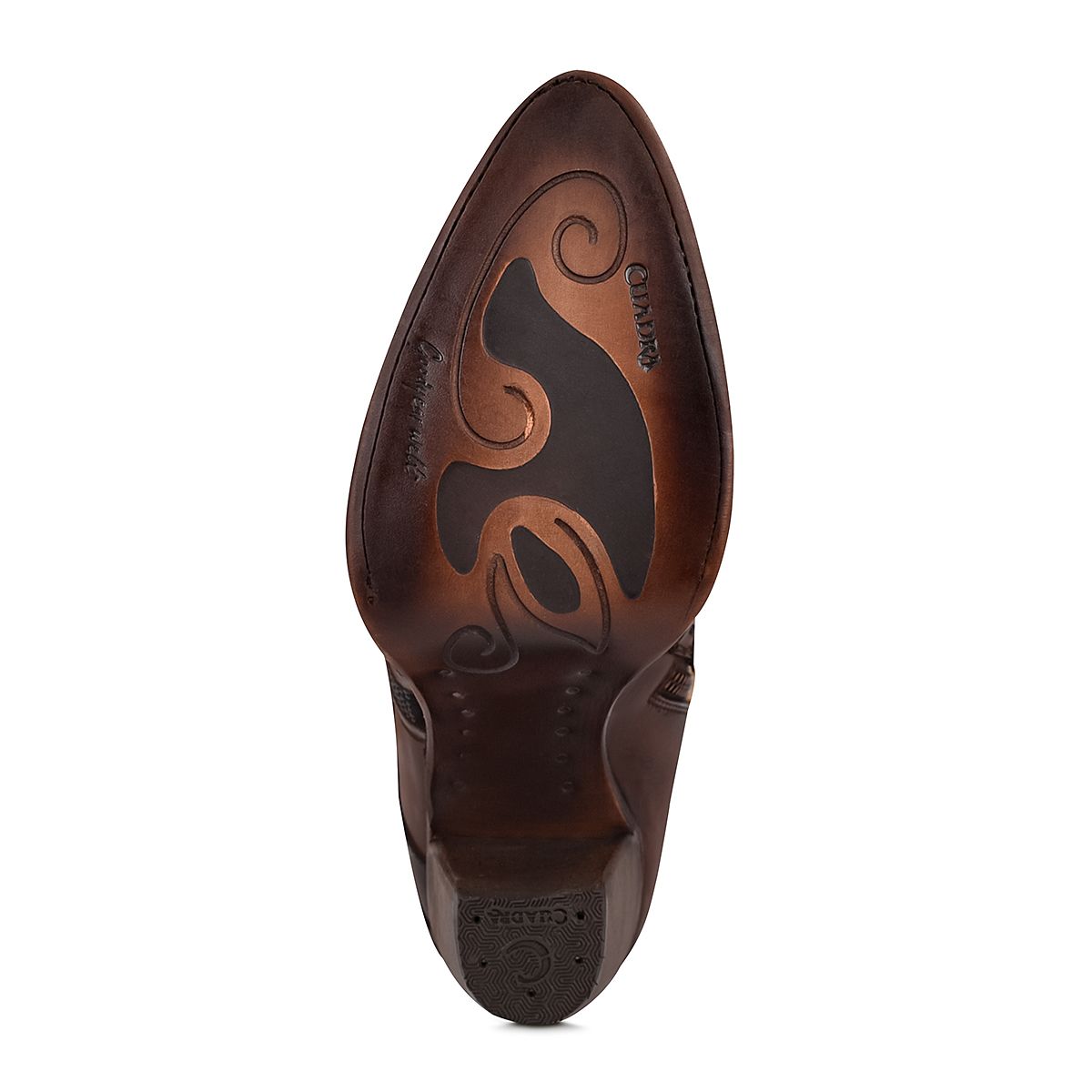 Cuadra Women's Ankle Boots 3F86RS (Res Santana Miel)