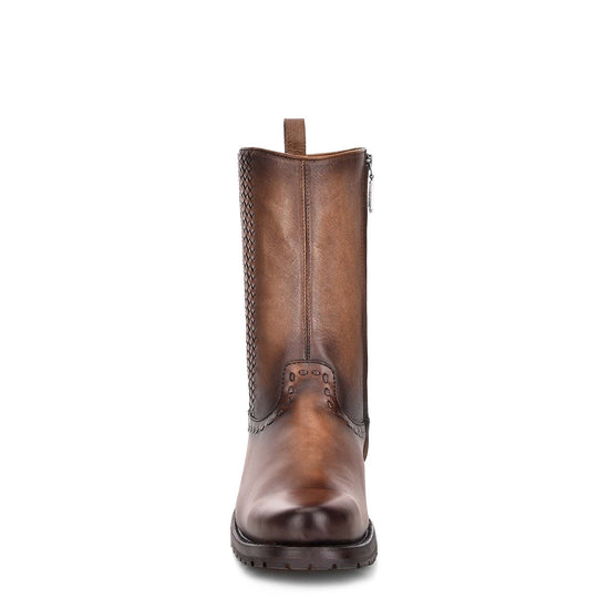 Botas Cuadra para hombre 4D05RS (Crust Fine Desierto)