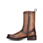 Cuadra Men's Boots 4D05RS (Crust Fine Desierto)