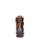 Cuadra Men's Boots 4D09FY (Fuscus Cola Belly Wood)
