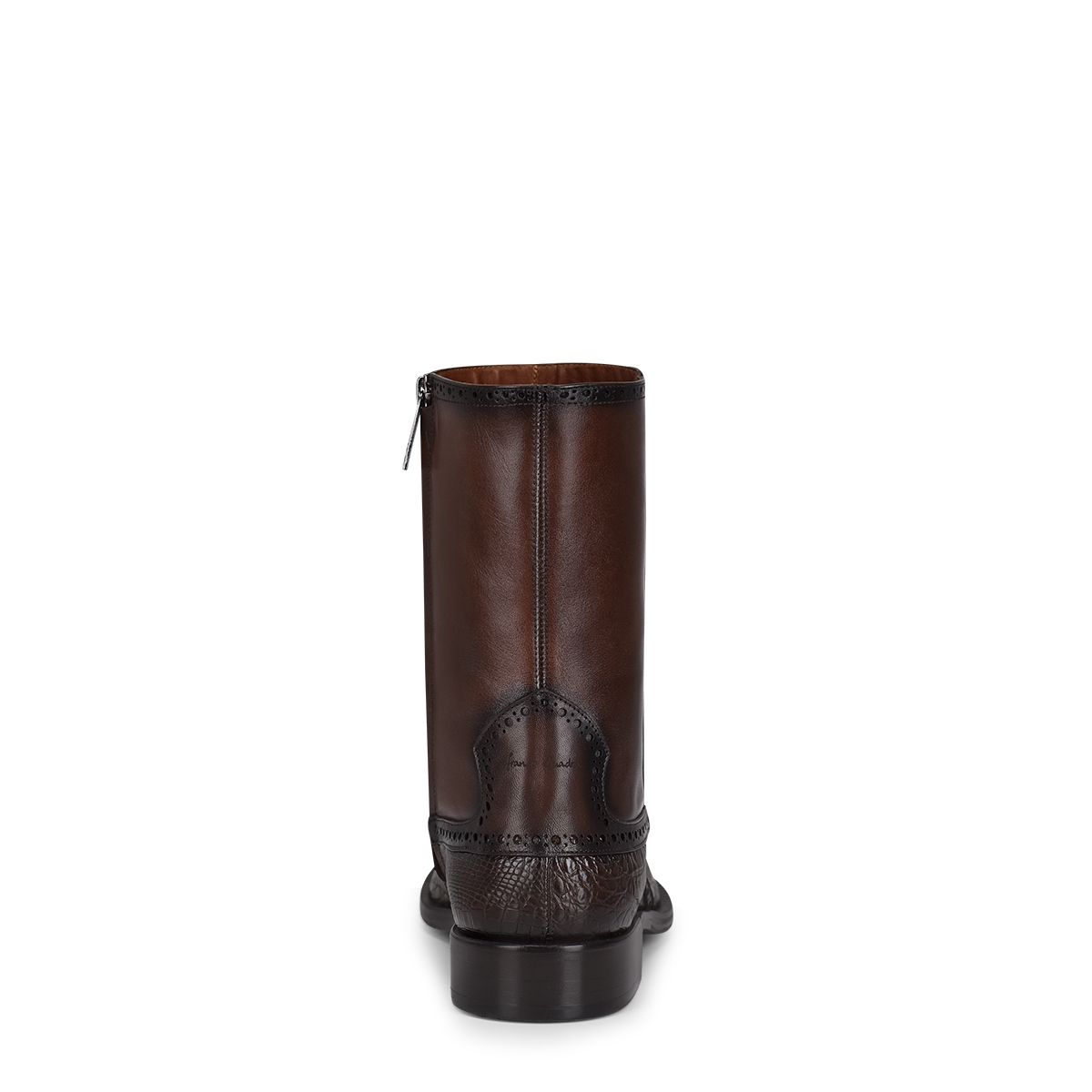 Cuadra Men's Boots 827FWTS (Caiman Cafe)