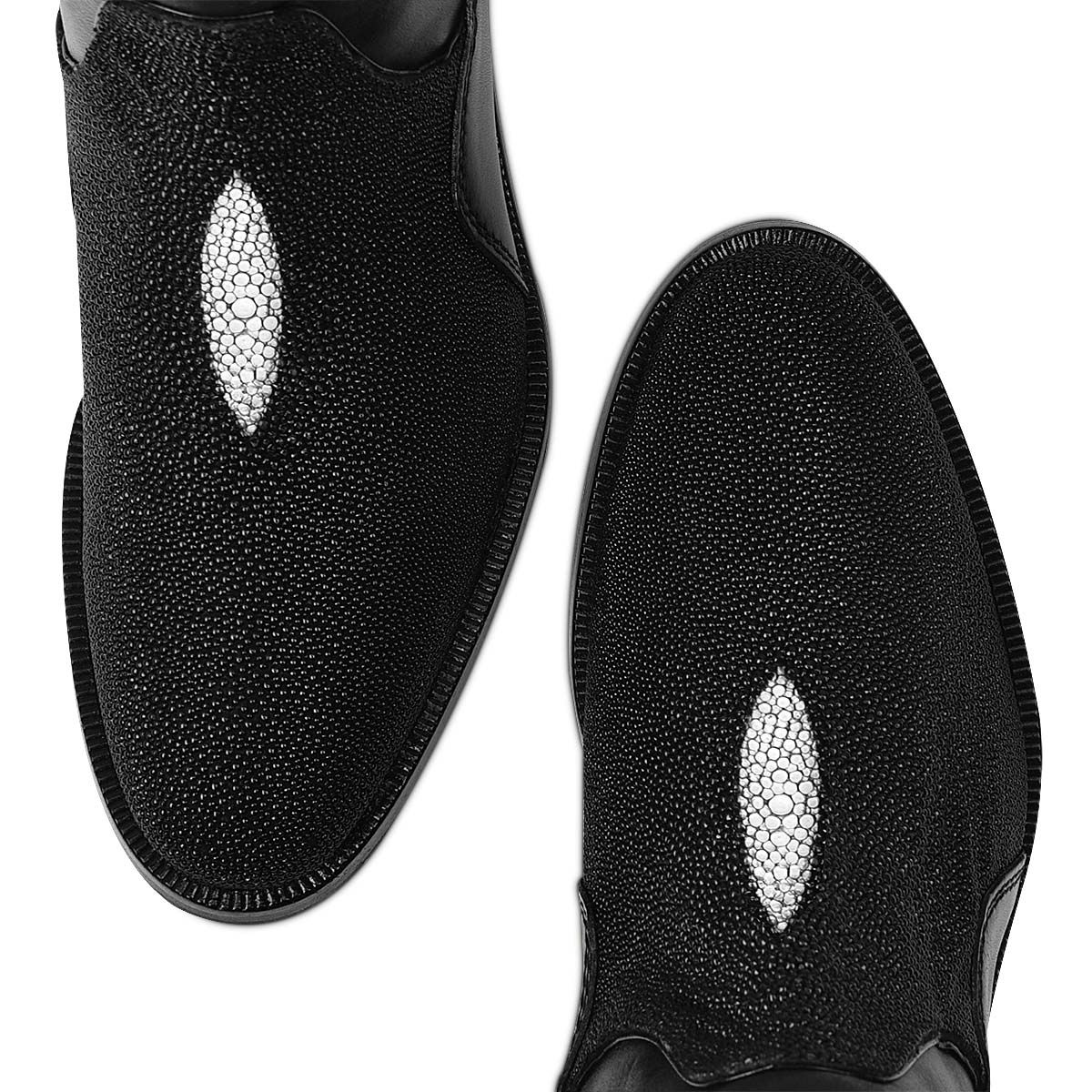 Botas Cuadra Mujer CF-98TMTTS (Mantarraya / Ternera Inca Negro)