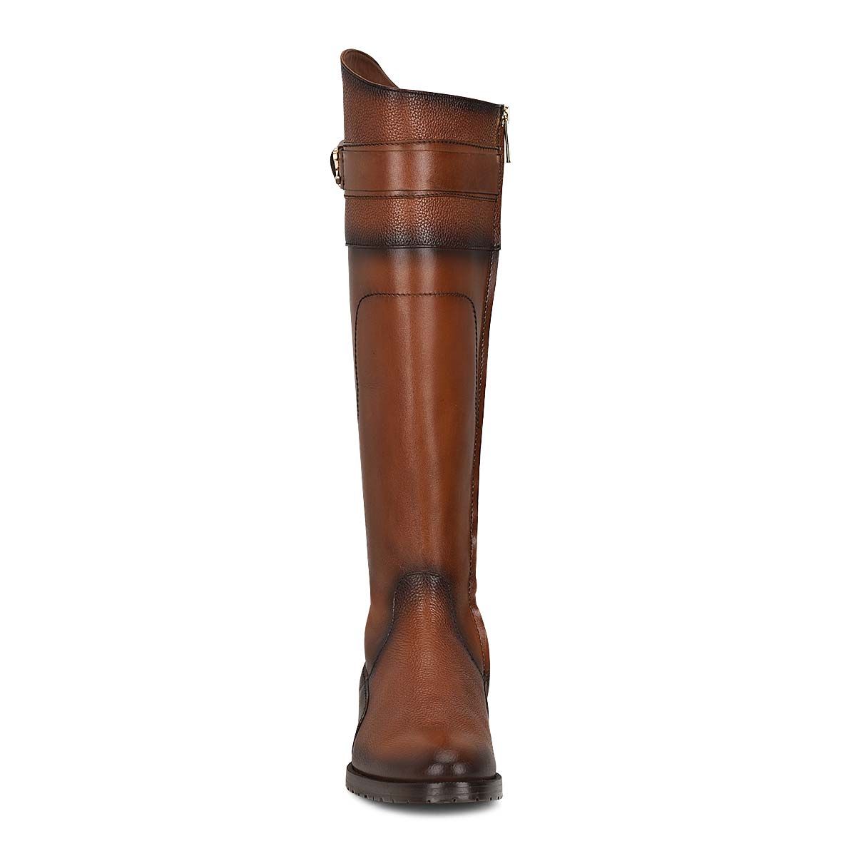 Botas Cuadra Mujer CF-98TRSTS (Res Bristol / Ternera Inca Miel)