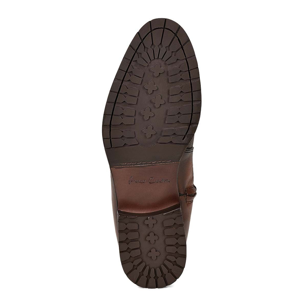 Botas Cuadra Mujer CF-98TRSTS (Res Bristol / Ternera Inca Miel)