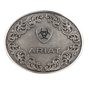 Ariat Belt Buckle (A37012)
