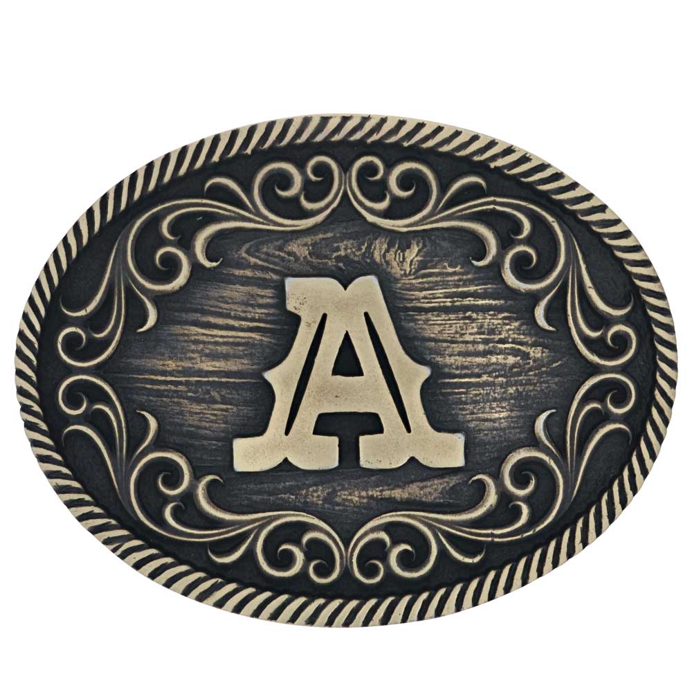 Montana Silversmiths Attitude Buckles (A915)