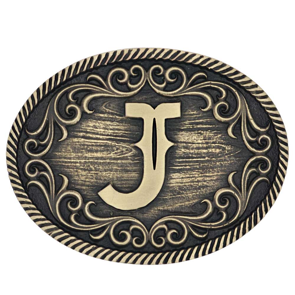 Montana Silversmiths Attitude Buckles (A915)