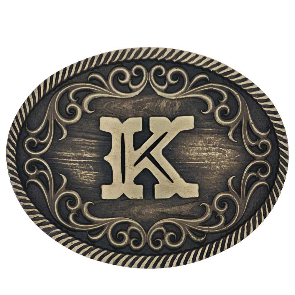 Montana Silversmiths Attitude Buckles (A915)