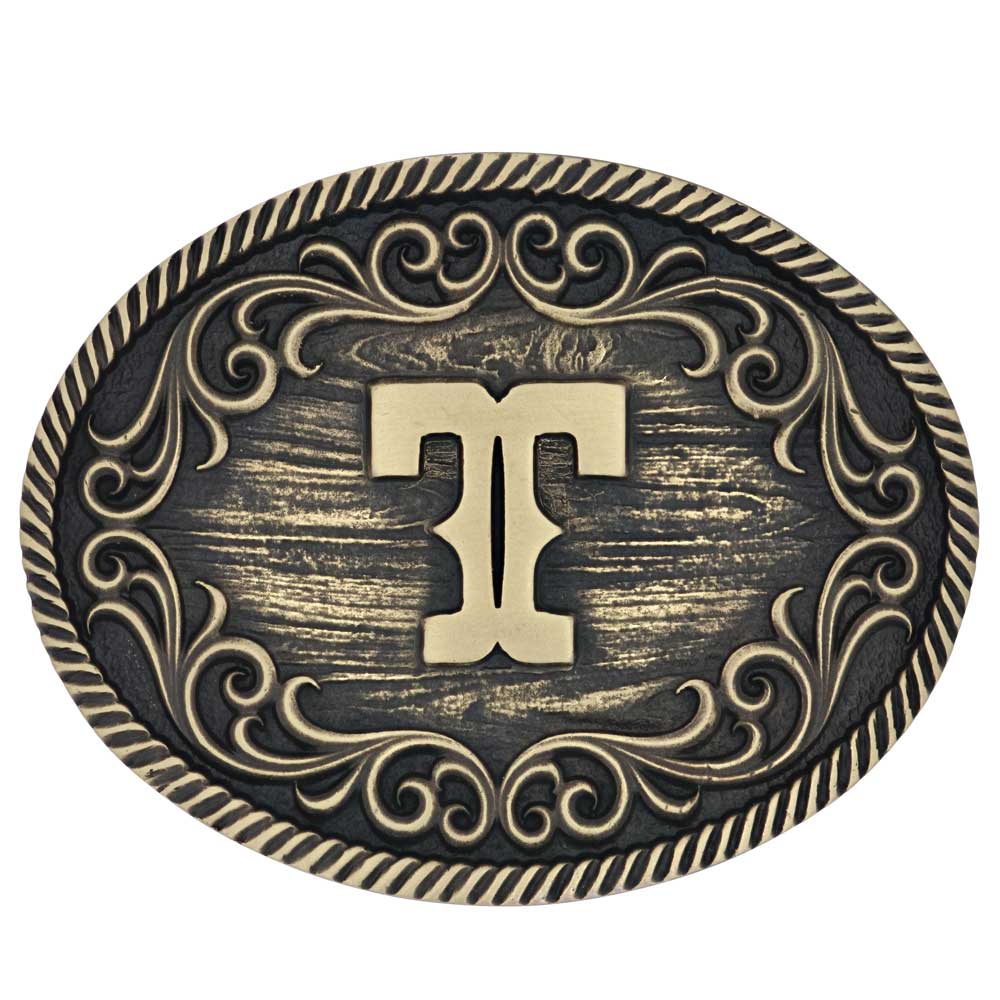 Montana Silversmiths Attitude Buckles (A915)