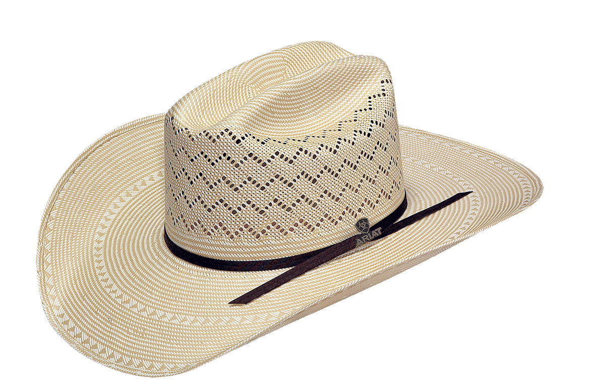 Ariat 20X SS/SS Hat (A73122)