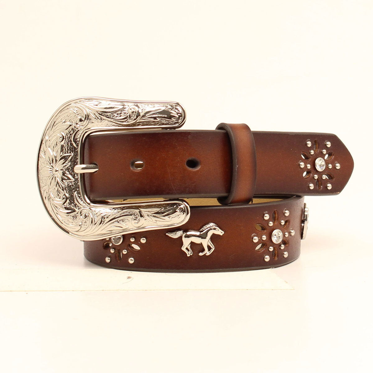 Ariat Girl's Western Belt (A1305202)