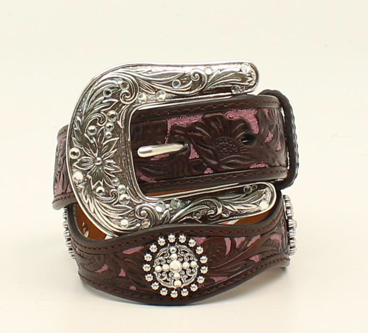 Cinturón de niña Ariat (A1301802)