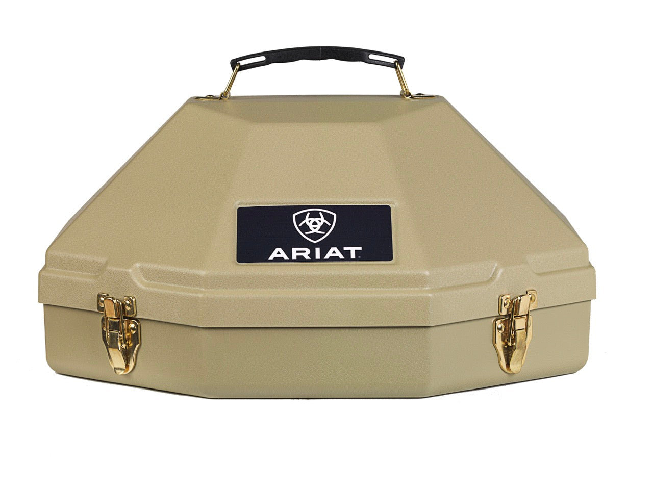 Ariat Hat Can (A0150308 / Tan)