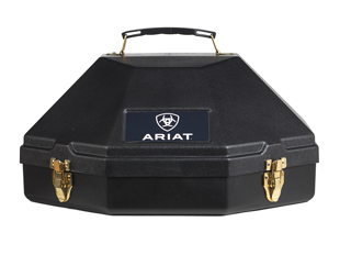 Ariat Hat Can (A0150301 / Black)