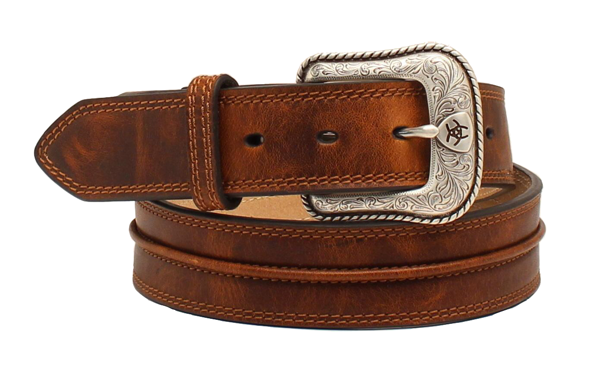 Ariat Men's Western Belt (A1019444)