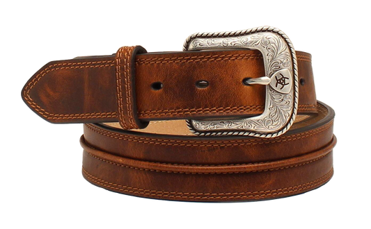 Ariat Men's Western Belt (A1019444)
