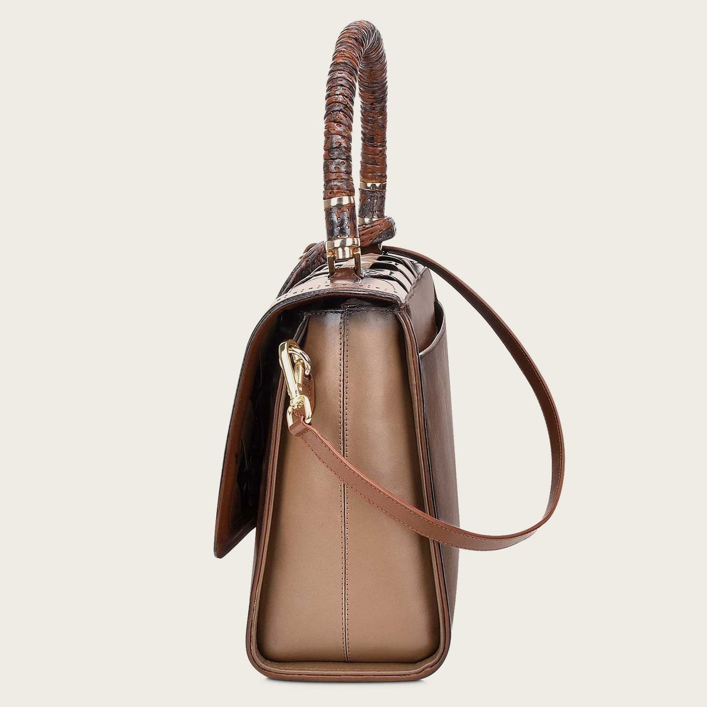 Cuadra Women's Bag BO371RS (Res Azteca Negro)