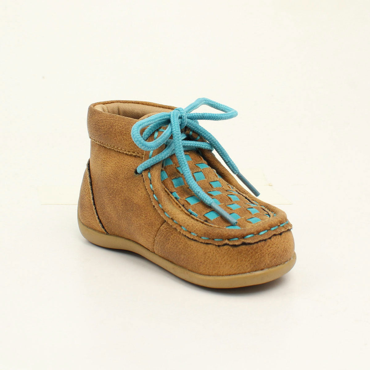 Zapatos casuales Blazin Roxx para niña (4441102)
