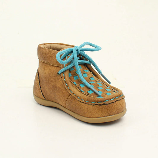 Blazin Roxx Girl's Casual Shoes (4441102)