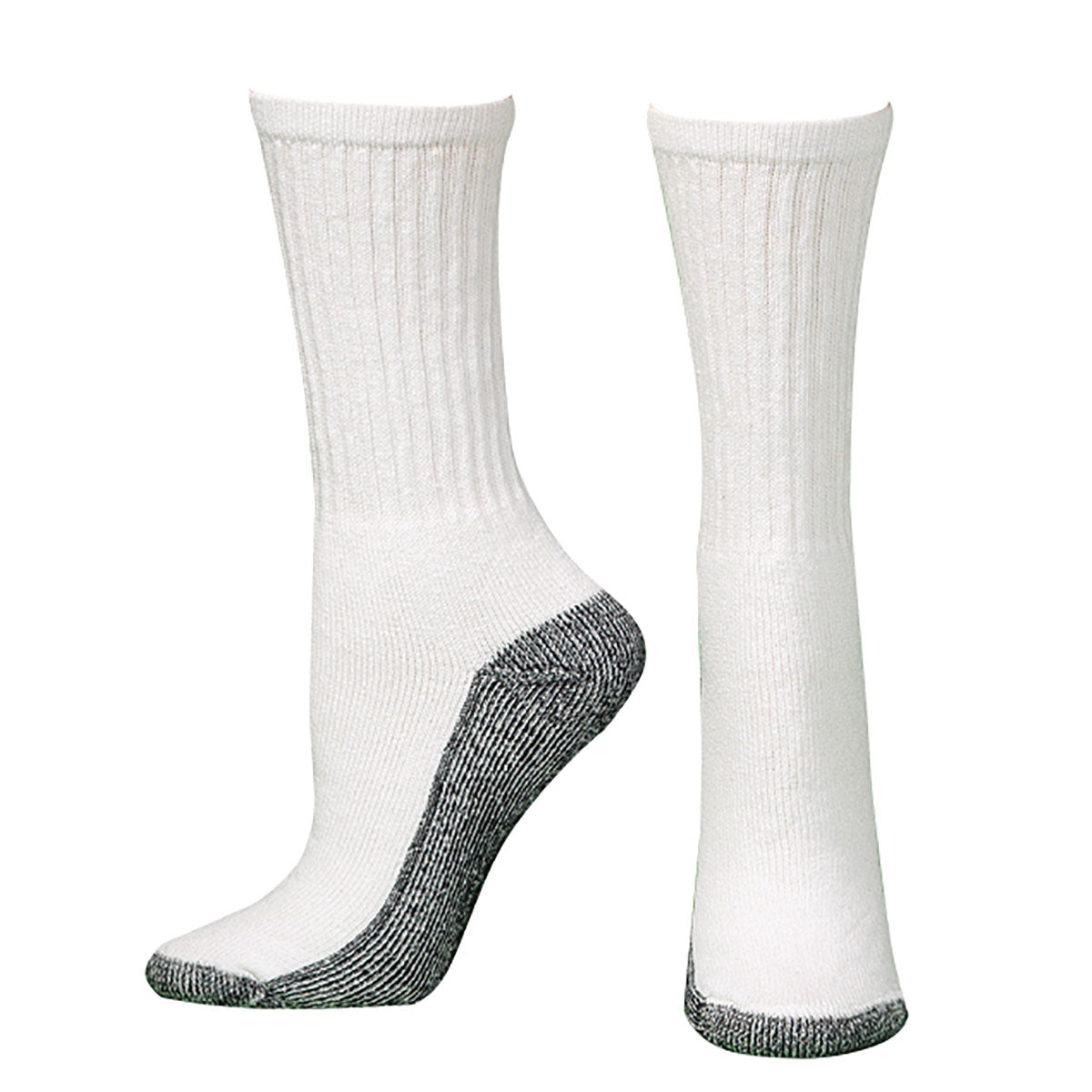 Boot Doctor Men's Workboot Socks 3-Pack (0498805)