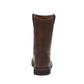 Caterpillar Men's Revolver Work Boot (P72191 - Brown - Soft Toe)