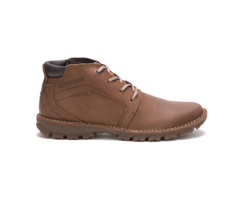 Caterpillar Men's Transform 2.0 Boot (P722227 - Dark Beige)