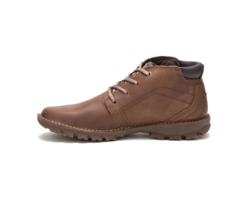 Caterpillar Men's Transform 2.0 Boot (P722227 - Dark Beige)