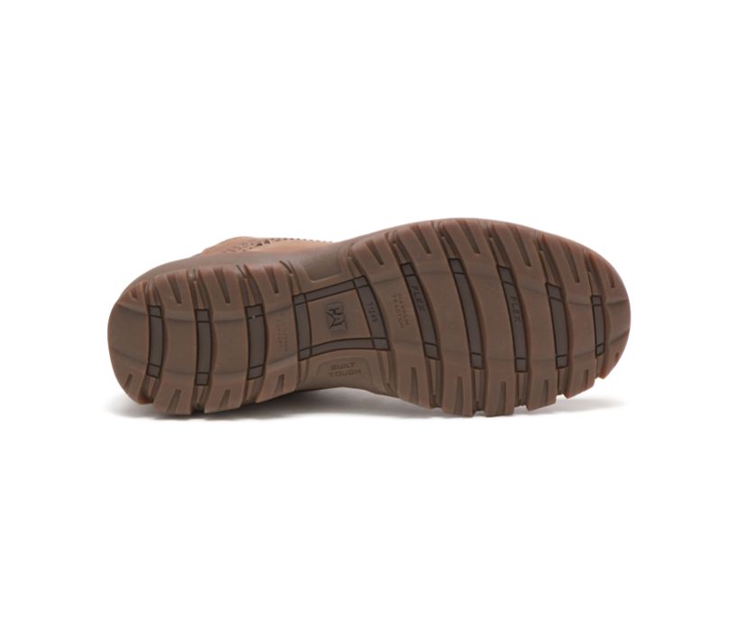 Caterpillar Men's Transform 2.0 Boot (P722227 - Dark Beige)