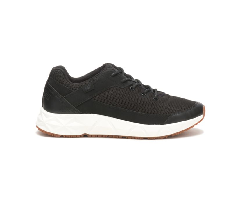 Zapatillas Caterpillar ProRush Speed FX (P110567 - Negro/Blanco)