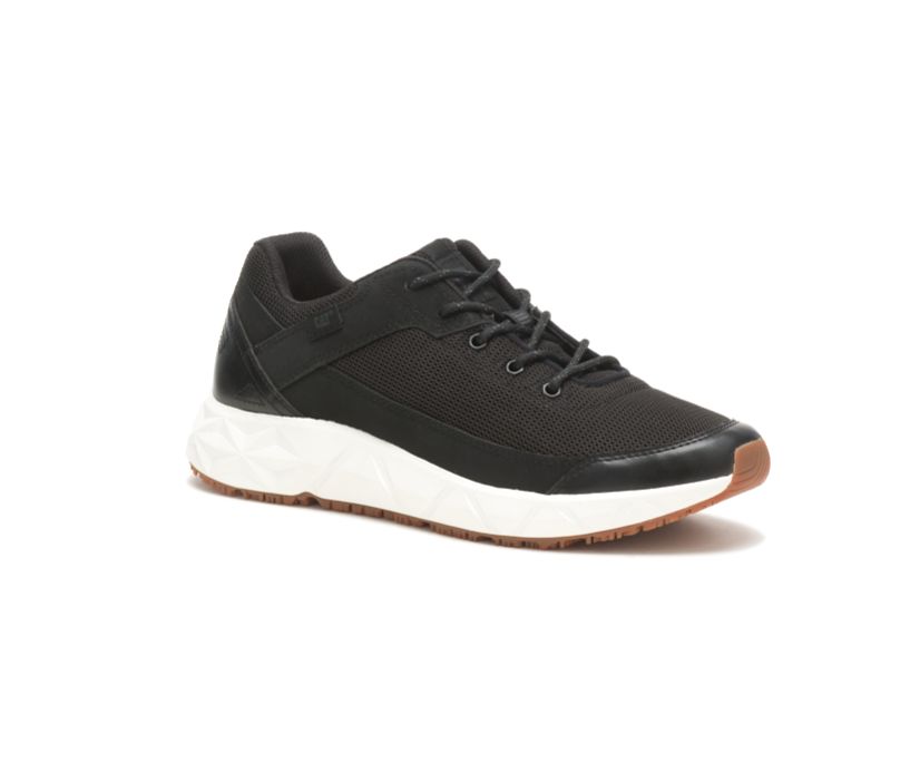 Zapatillas Caterpillar ProRush Speed FX (P110567 - Negro/Blanco)