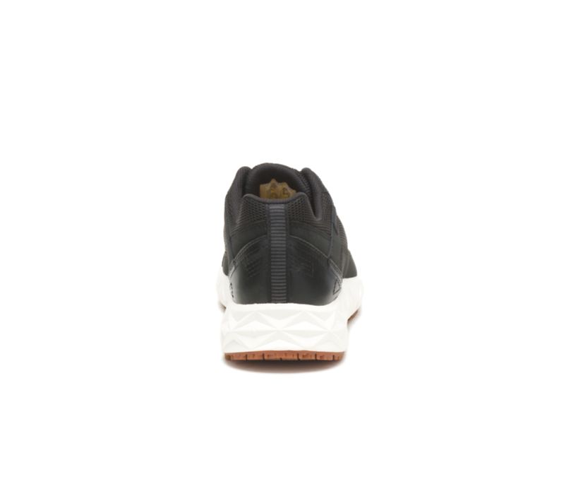Zapatillas Caterpillar ProRush Speed FX (P110567 - Negro/Blanco)