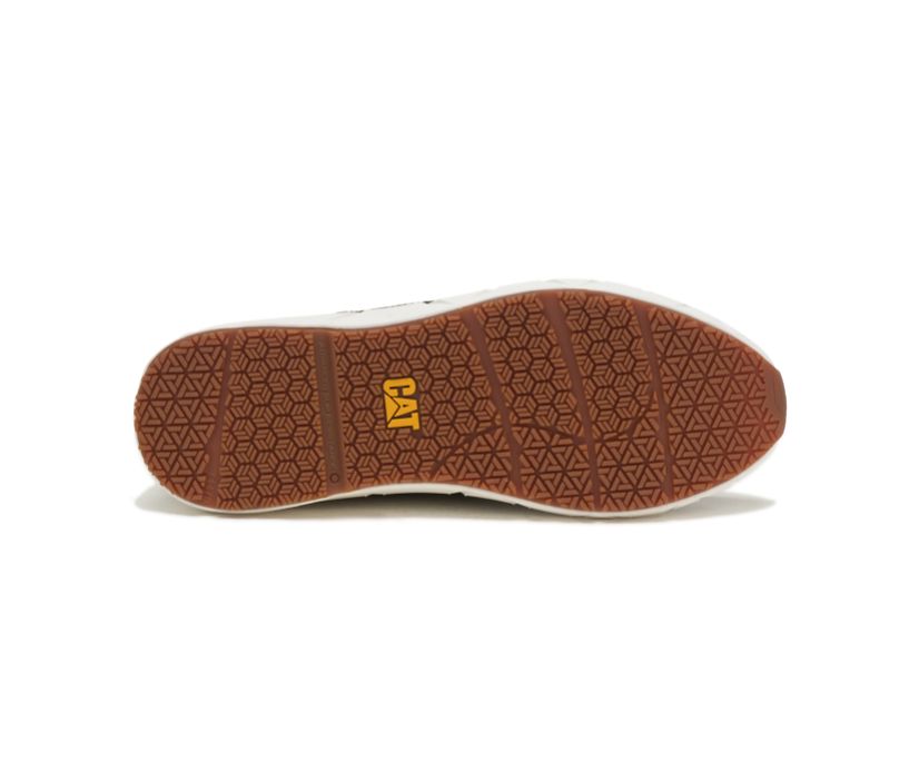 Zapatillas Caterpillar ProRush Speed FX (P110567 - Negro/Blanco)