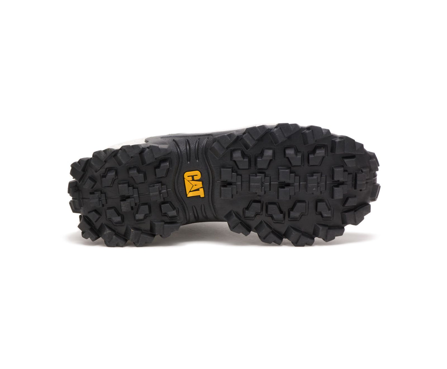 Zapatos Caterpillar Intruder (P723901 - Negro/Blanco)