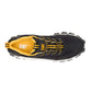 Caterpillar Intruder Shoes (P723901 - Black/White)