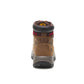 Caterpillar Women's Dryverse 6" Waterproof Work Boot (P74066 - Dark Beige - Soft Toe)