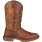 Men's Rebel by Durango Pull-On Western Boots (DB4443)
