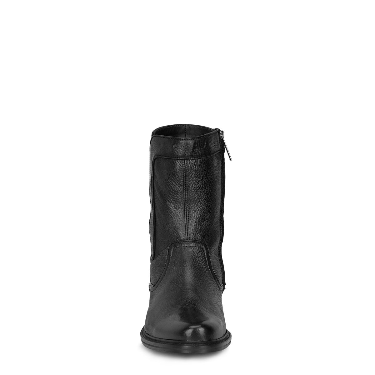 Cuadra Men's Boots CF-G93VNVN (Venado Diego Black)