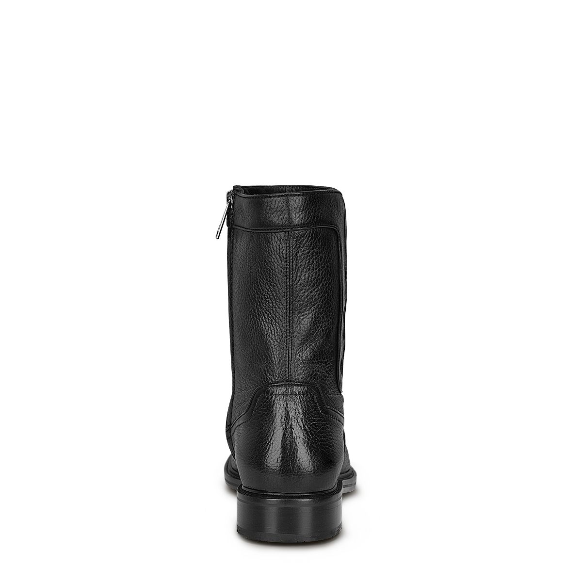 Cuadra Men's Boots CF-G93VNVN (Venado Diego Black)