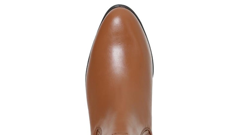 Botín Charro El Canelo 227 (Piel / Maple)